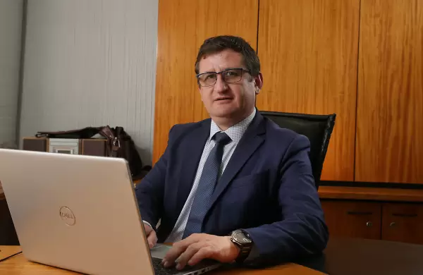 'Si el sector automotor se mueve, significa que hay liquidez'