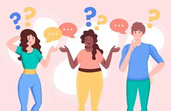 El chisme y la opinin