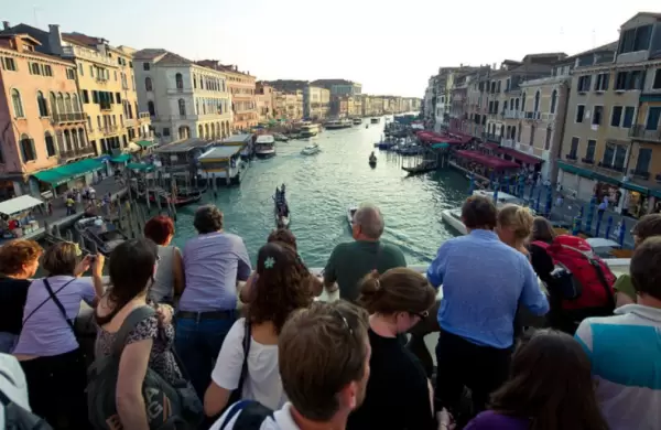 El principio de Venecia: sepa por qué sus clientes (o jefes) ignoran sus ideas