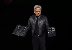 Cuánto dinero generó NVIDIA a los inversores en los últimos diez años y qué revela eso sobre su modelo de negocio