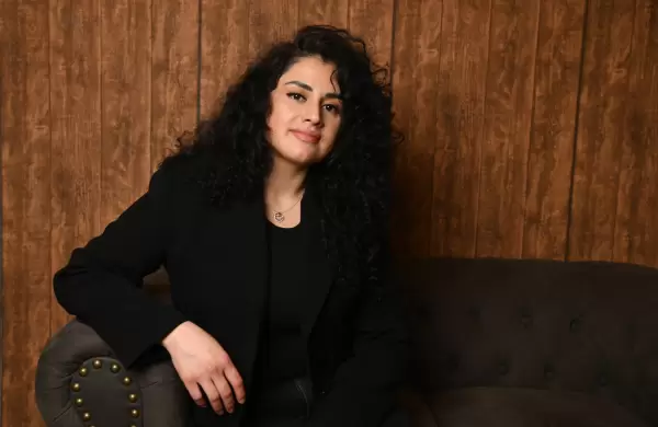 Los servicios a bordo de la aerolnea alemana Tui estn en manos de esta ecuatoriana