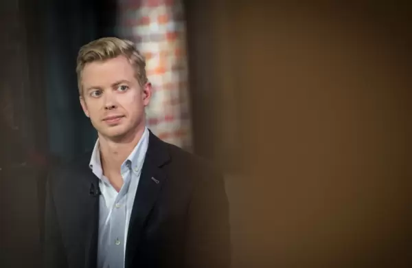 IPO de Reddit: las acciones suben un 60% en su debut en Wall Street aprovechando el buen momento de los ndices burstiles