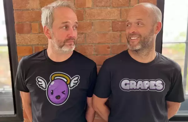 Quin es el emprendedor que intenta hacer que Web3 sea ms accesible