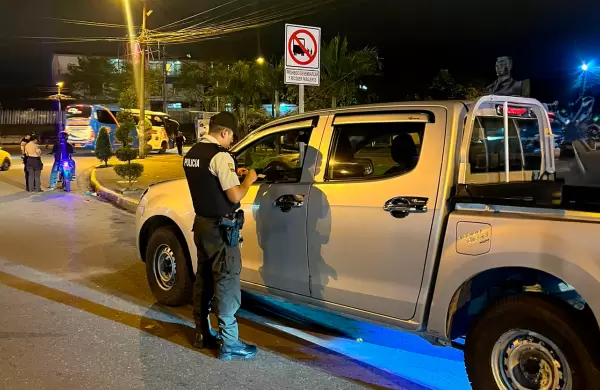 Estos son los nuevos horarios del toque de queda en Ecuador