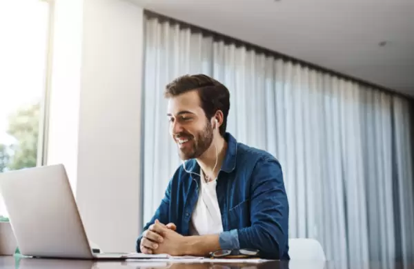 Cmo causar una primera gran impresin en una entrevista de trabajo virtual