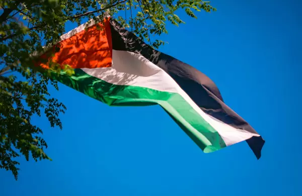 La cuestión judeo-palestina: consideraciones fácticas (I)