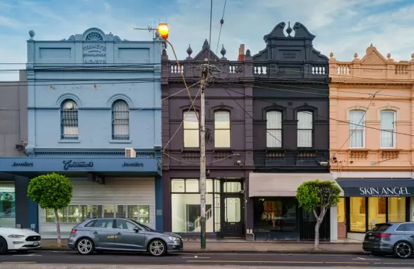 Estas son las 30 calles "ms geniales del mundo", segn un prestigioso ranking