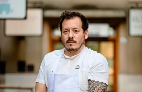 Los secretos de Aramburu, el único restaurante argentino con dos estrellas Michelin