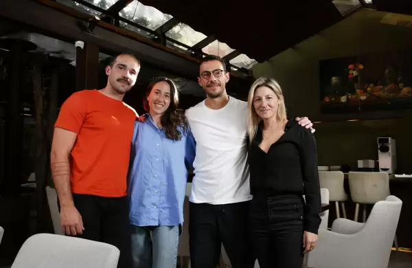 El nuevo secreto de Quito se 'cocinó' en una hora