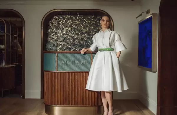 Dentro del auge de la relacin entre la moda y los hoteles de lujo