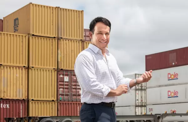 Conoce cada detalle de la operacin portuaria en la regin