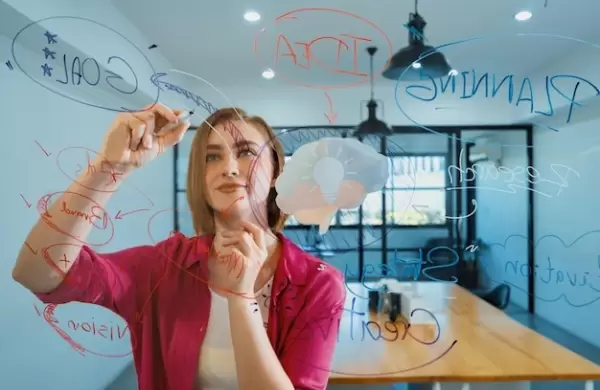 El mundo real: lecciones desde el emprendimiento