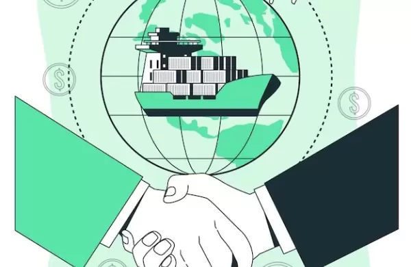 Las oportunidades para Ecuador en el Tratado de Libre Comercio con China