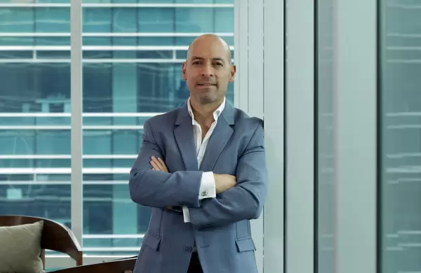 El nuevo Vicepresidente de Movistar Empresas, Juan Francisco Flores, es un agente de cambio