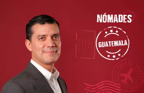 7 lecciones de un country manager guatemalteco en Ecuador