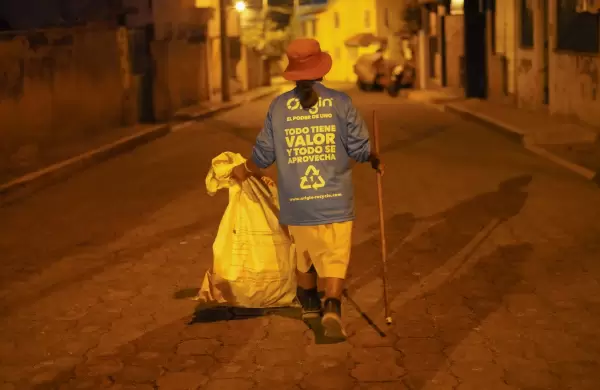 Origin, una apuesta por la circularidad Botella a Botella