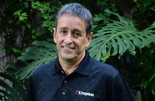 Hiciste tu back up? Jean-Pierre Cecillon de Kingston explica las modalidades del respaldo de archivos y una gua de cmo hacerlo