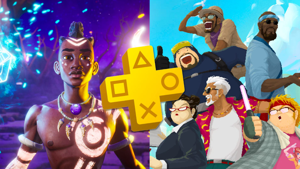 Sony revela 2 juegos gratuitos más que llegarán a PlayStation Plus en