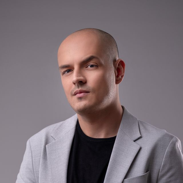 Juan Manuel Salazar Forbes Ecuador