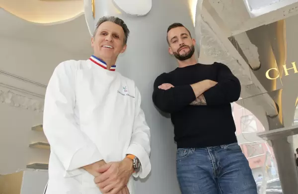 La pastelería francesa que abre sus puertas con una inversión de US$ 250.000