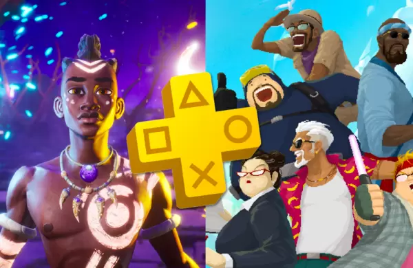 Sony revela 2 juegos gratuitos más que llegarán a PlayStation Plus en abril