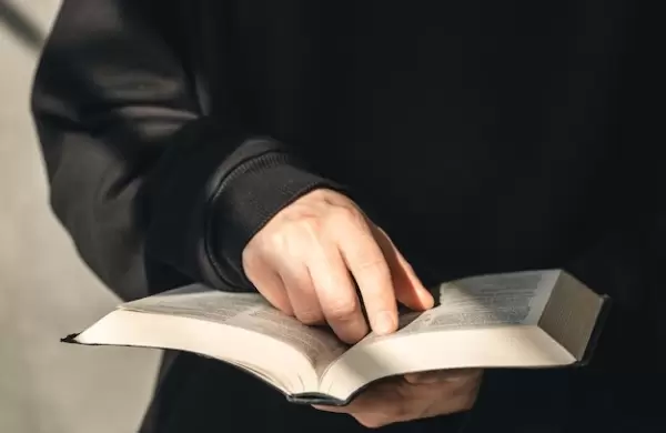 La ética protestante