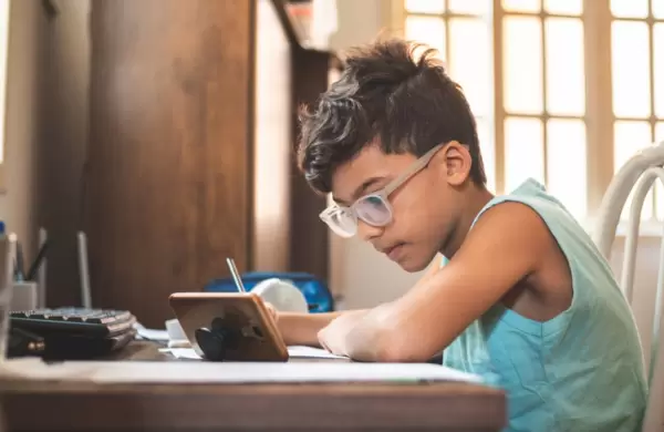 Cuál es la app de ByteDance (TikTok) que ayuda a los  niños a hacer sus deberes y se descargó más de 10 millones de veces
