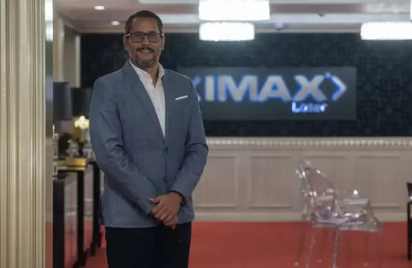 Supercines sumó 198 pantallas y este año prevé ventas similares a las de 2019