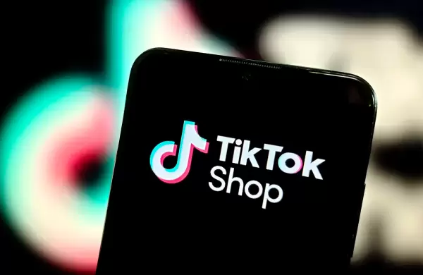 Así es TikTok Shop, la función de la app donde empresas ya vendieron productos por más de US$ 1000 millones