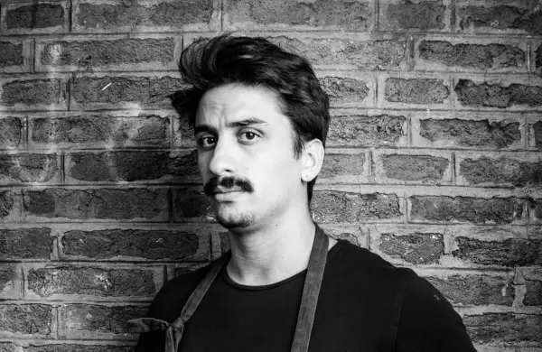 Asado Workshop: el chef detrás de una experiencia que fue elegida por Airbnb, en San Francisco, para expandir el negocio