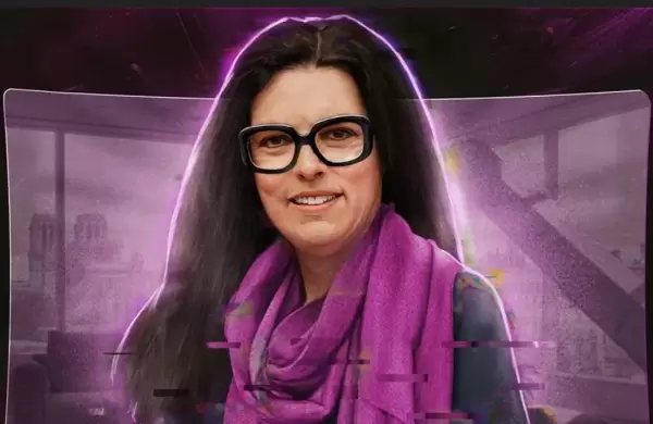 La heredera de L'Oréal, Françoise Bettencourt Meyers, se consolida como la mujer más rica del mundo