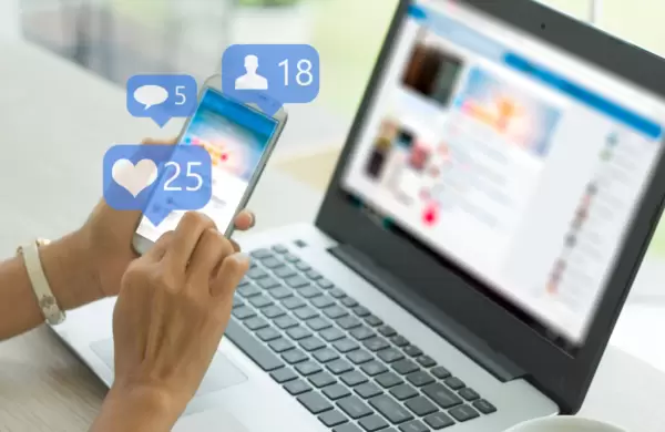 Cómo es el cambio de algoritmo de LinkedIn que podría duplicar tu alcance e ingresos