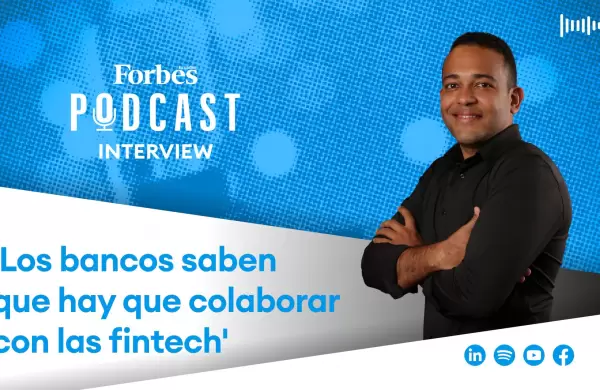 'Los bancos saben que hay que colaborar con las fintech'