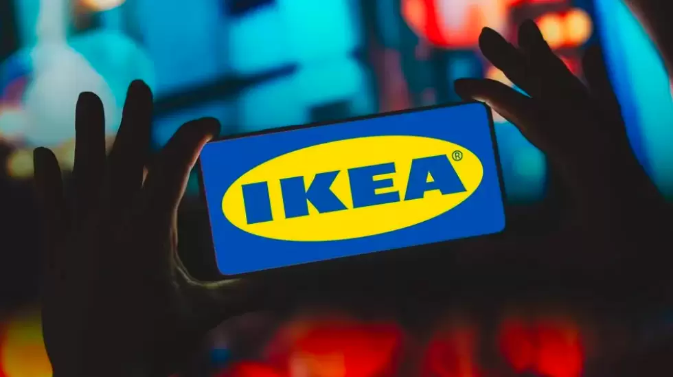 Ikea, IA generativa, Experiencia de compra