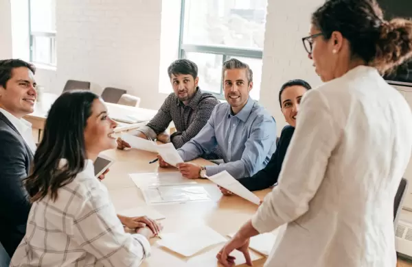 Las "cuatro dimensiones" de la confianza que te permitirn ser ms seguro de vos mismo