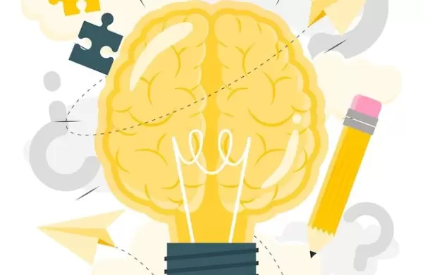 Pensar en qu� no pensar