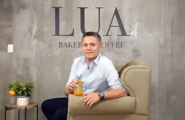 El migrante que volvió para montar una cafetería con un toque europeo que factura US$ 30.000 al mes