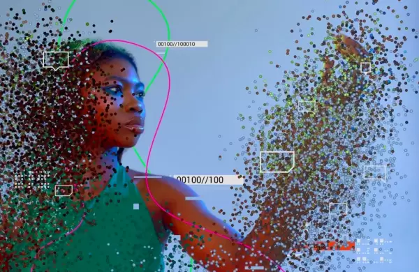 Inteligencia artificial generativa y belleza holística: una guía sobre lo que sigue en tecnología