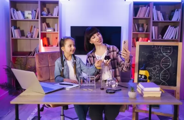 Educación STEAM: La llave maestra para el futuro laboral