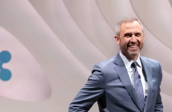 ¿Cuánto crecerán las crypto? El CEO de Ripple emite una impactante predicción de US$ 5 billones