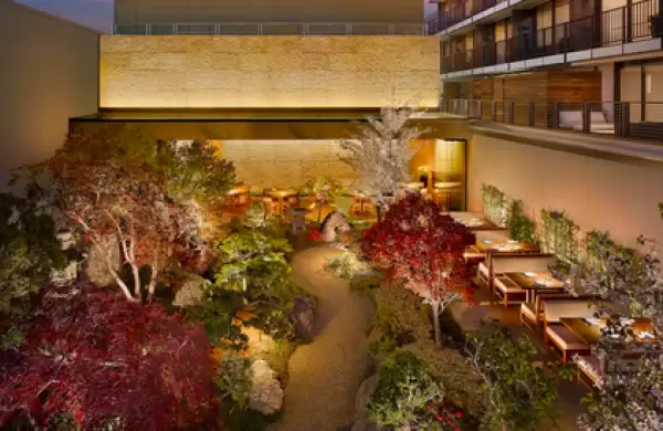 Este hotel de Silicon Valley quiere que vivas hasta los 120 años