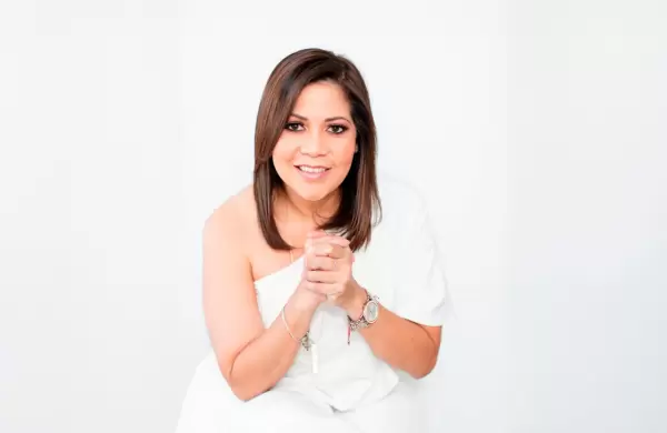 Historia 100 % inspiradora! La ecuatoriana que hoy es vicepresidenta de Desarrollo de Habitat For Humanity