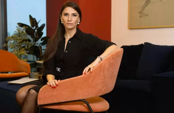 Huyó de Irán y se convirtió en una ciberespía israelí: ahora recaudó US$ 30 millones para una startup de seguridad