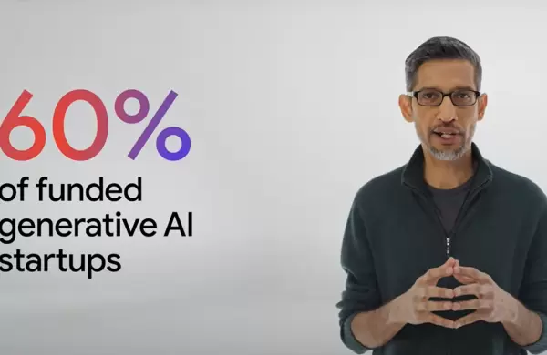 Google Cloud Next revela las cartas del nuevo pker que se juega en la mesa de la Inteligencia Artificial