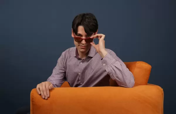 Las gafas eco-friendly que fijan su mirada en el extranjero