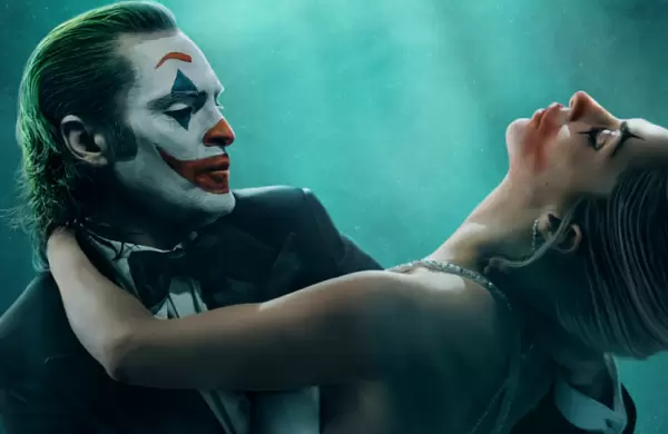 Así es el primer tráiler de 'Joker 2', con Joaquin Phoenix y Lady Gaga interpretando a Harley Quinn