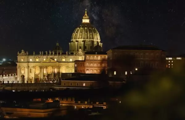 La infalibilidad del papa (I)