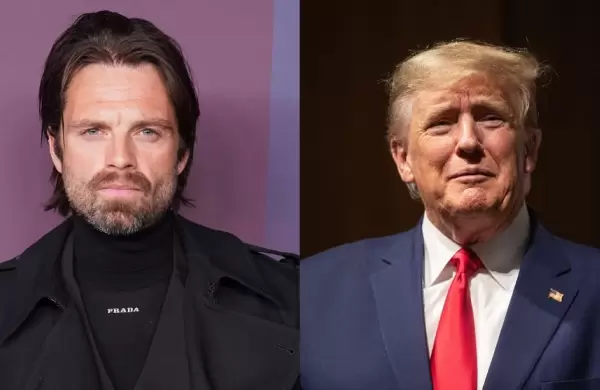 Donald Trump llega a Cannes con su propia biopic: los detalles de la película