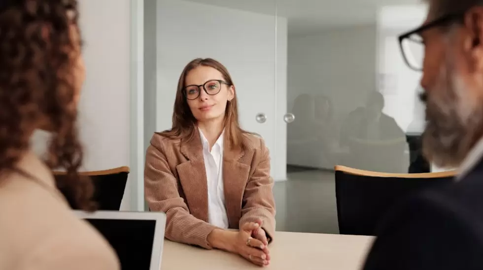 Fotos de stock gratuitas de contratacin, empleo, entrevista de trabajo