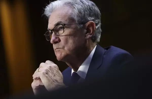 Las 3 claves a tener en cuenta en la decisión sobre las tasas de interés de Jerome Powell, el titular del FED apuntado por Trump
